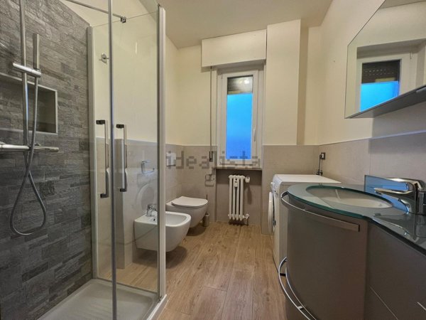 appartamento in affitto a Verona in zona Borgo Roma