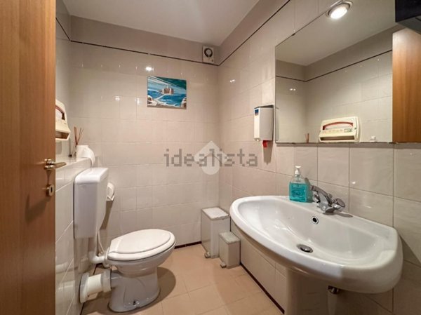 ufficio in affitto a Verona