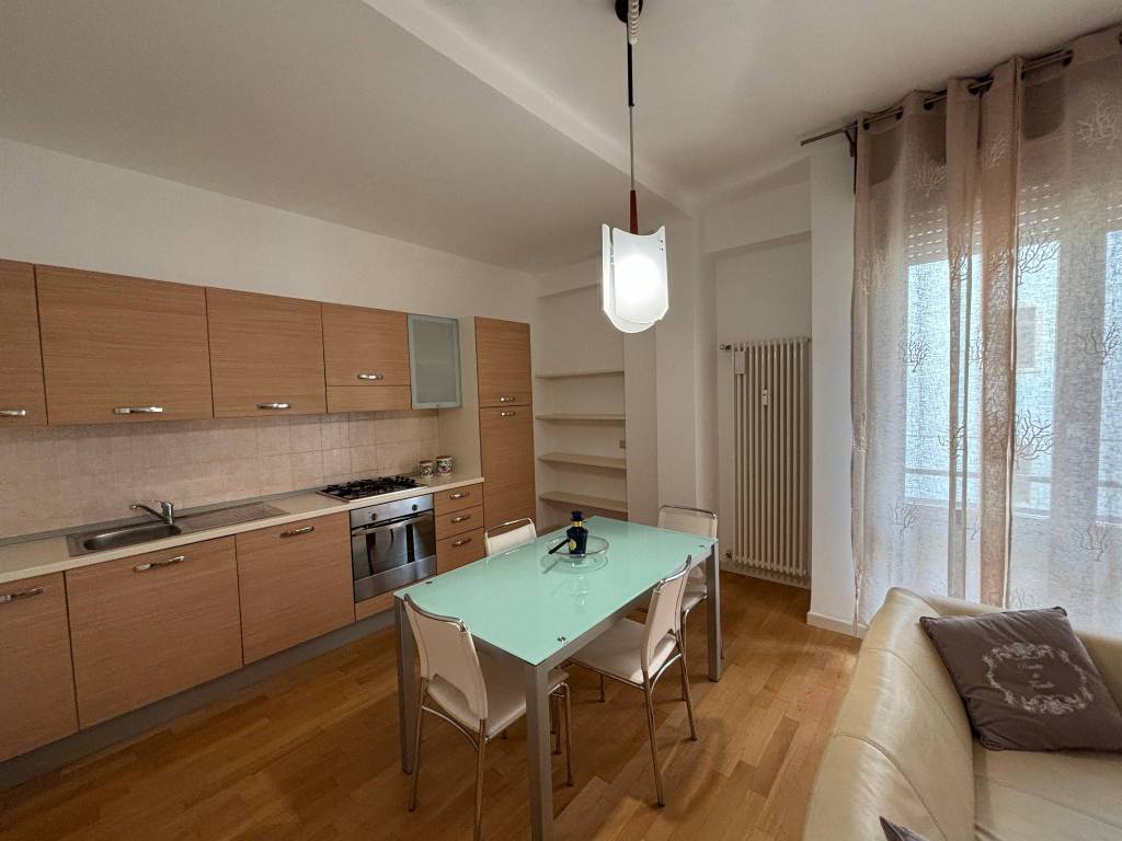 appartamento in affitto a Verona in zona Cittadella