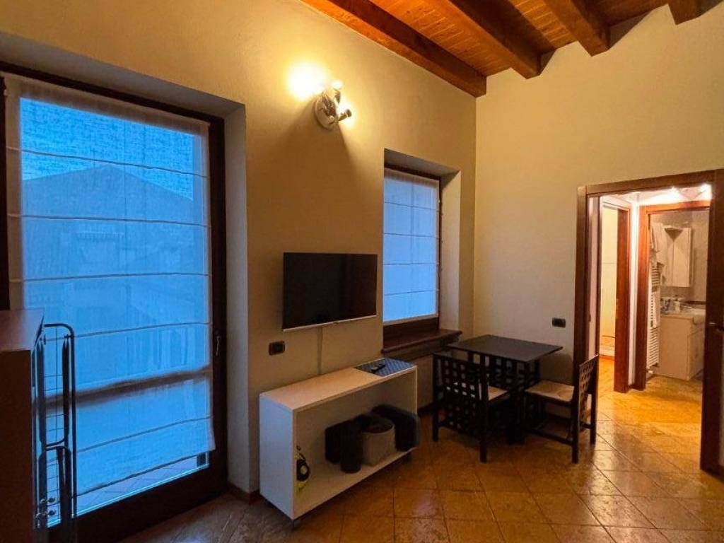 appartamento in affitto a Verona