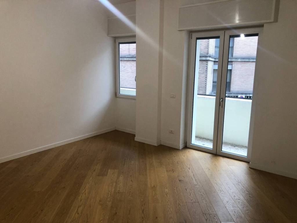 appartamento in affitto a Verona