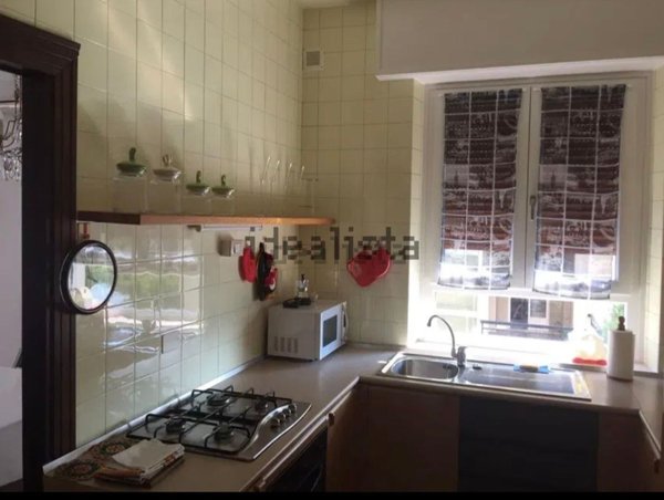 appartamento in affitto a Verona in zona Porto Crencano