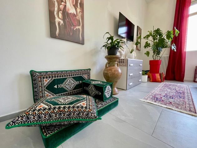 appartamento in affitto a Verona in zona Santa Lucia