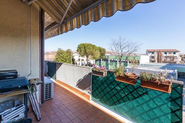 appartamento in affitto a Verona