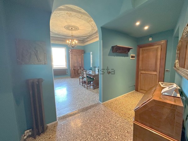 appartamento in affitto a Verona in zona Veronetta