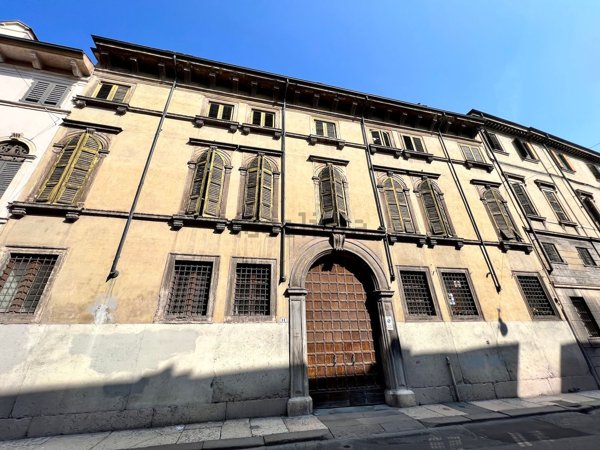 appartamento in affitto a Verona in zona Veronetta