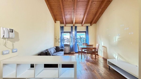 appartamento in affitto a Verona in zona Veronetta