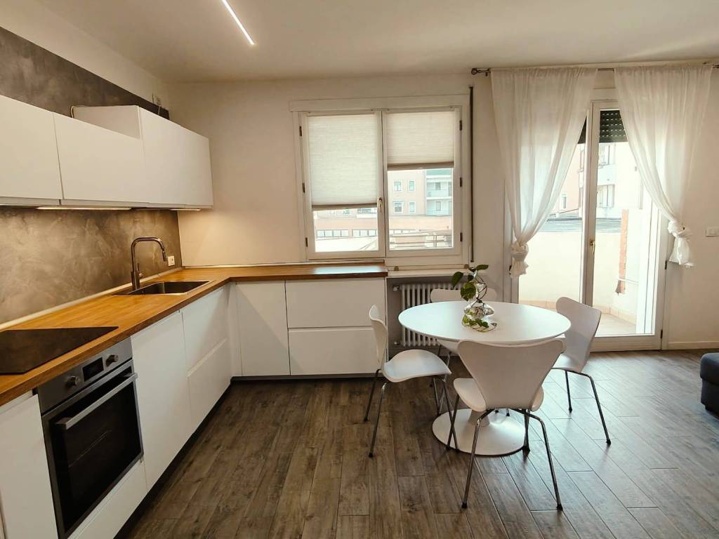 appartamento in affitto a Verona in zona San Michele Extra