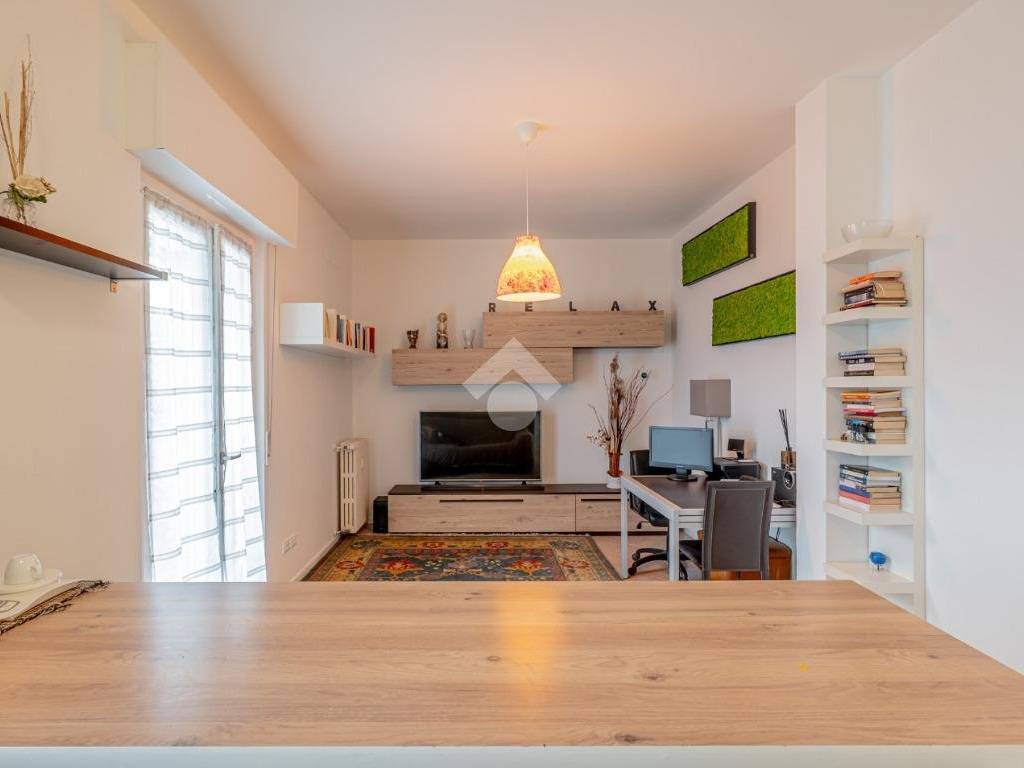 appartamento in affitto a Verona in zona Centro Storico