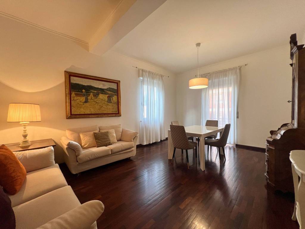 appartamento in affitto a Verona in zona Porto Crencano