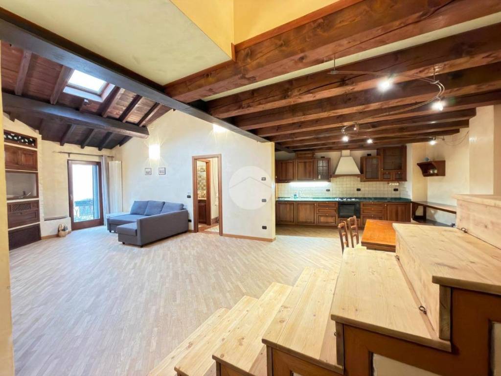 appartamento in affitto a Verona