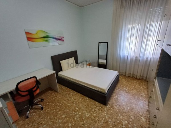 appartamento in affitto a Verona in zona Borgo Venezia / Borgo Trieste