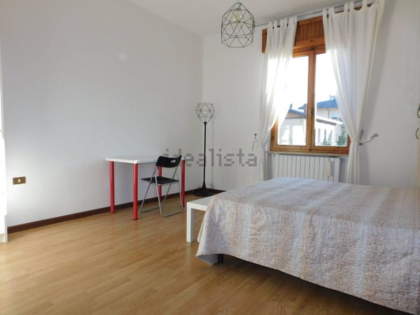 appartamento in affitto a Verona in zona Porto Crencano