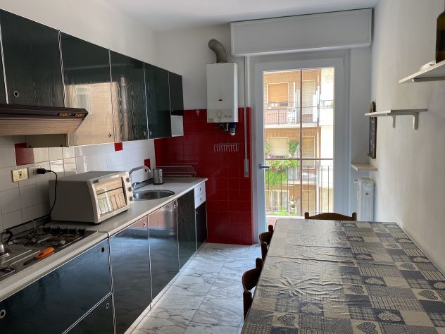 appartamento in affitto a Verona in zona Borgo Roma