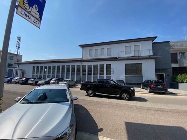 ufficio in affitto a Verona