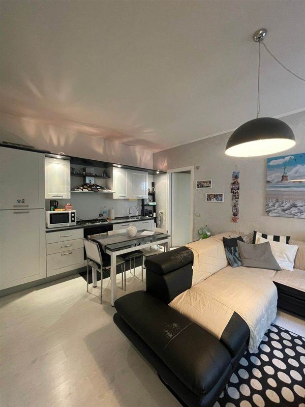 appartamento in affitto a Verona in zona Veronetta