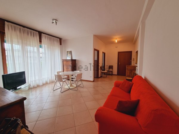 appartamento in affitto a Verona in zona Borgo Milano