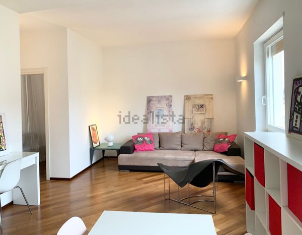 appartamento in affitto a Verona in zona Porto Crencano