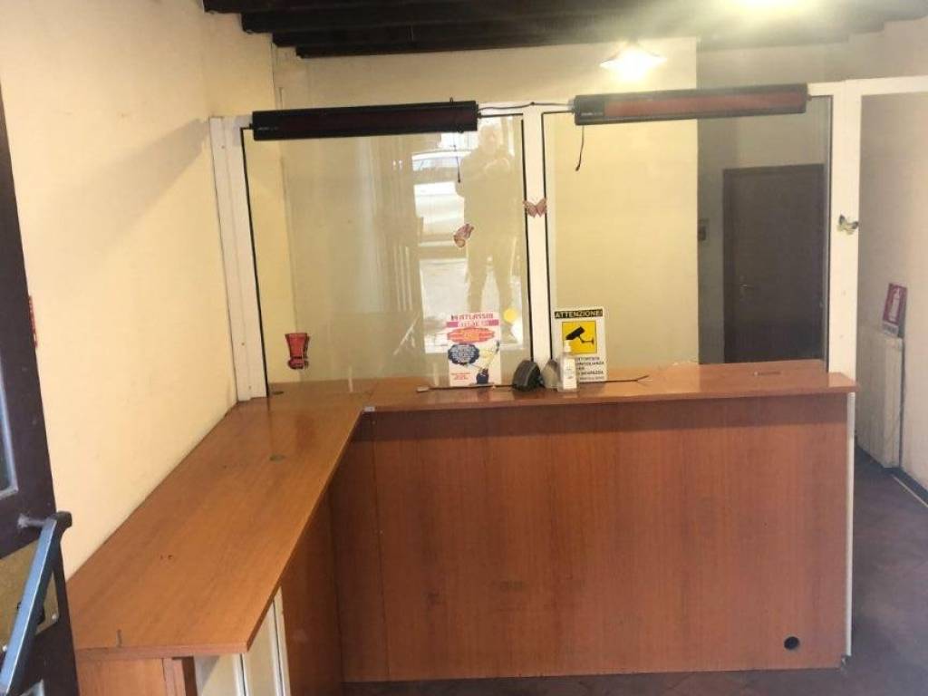 ufficio in affitto a Verona