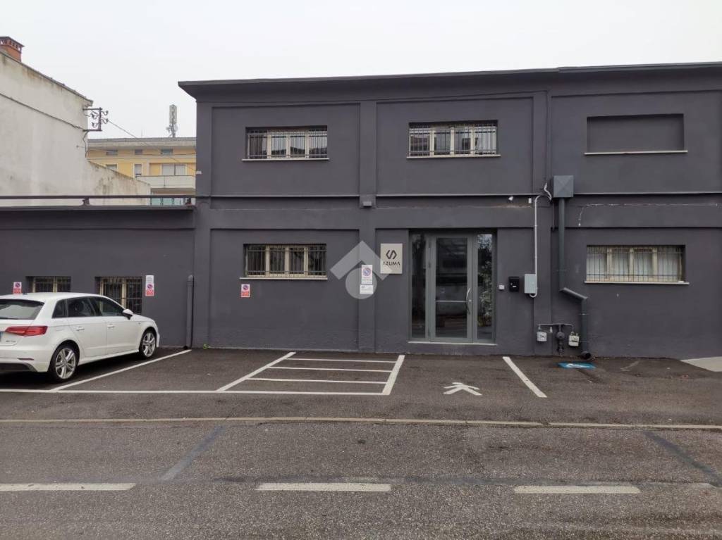 ufficio in affitto a Verona