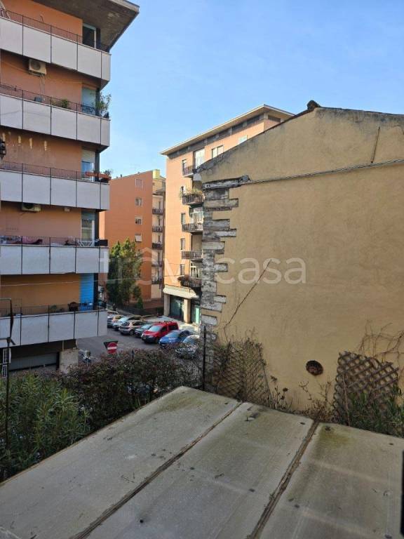 appartamento in affitto a Verona in zona Borgo Venezia / Borgo Trieste