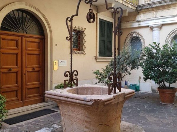 appartamento in affitto a Verona