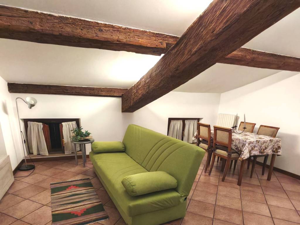 appartamento in affitto a Verona in zona Veronetta