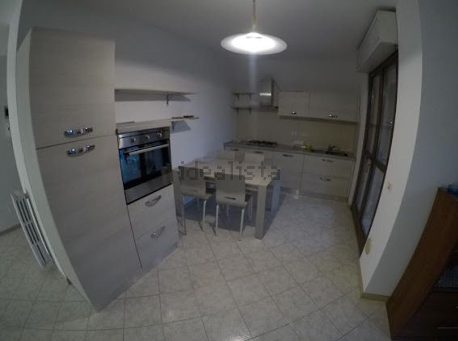 appartamento in affitto a Verona in zona Borgo Roma