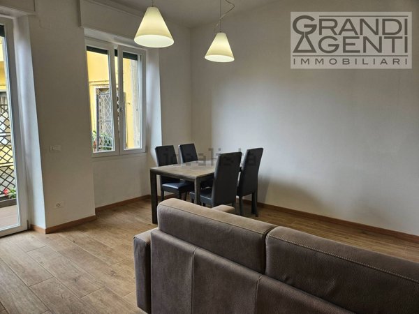 appartamento in affitto a Verona in zona Centro Storico