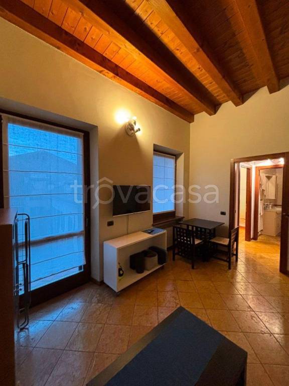 appartamento in affitto a Verona in zona Veronetta