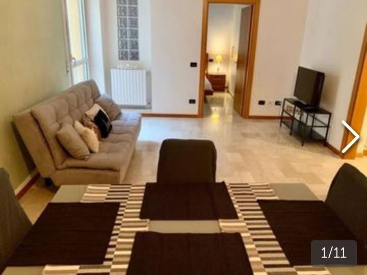 appartamento in affitto a Verona in zona Centro Storico