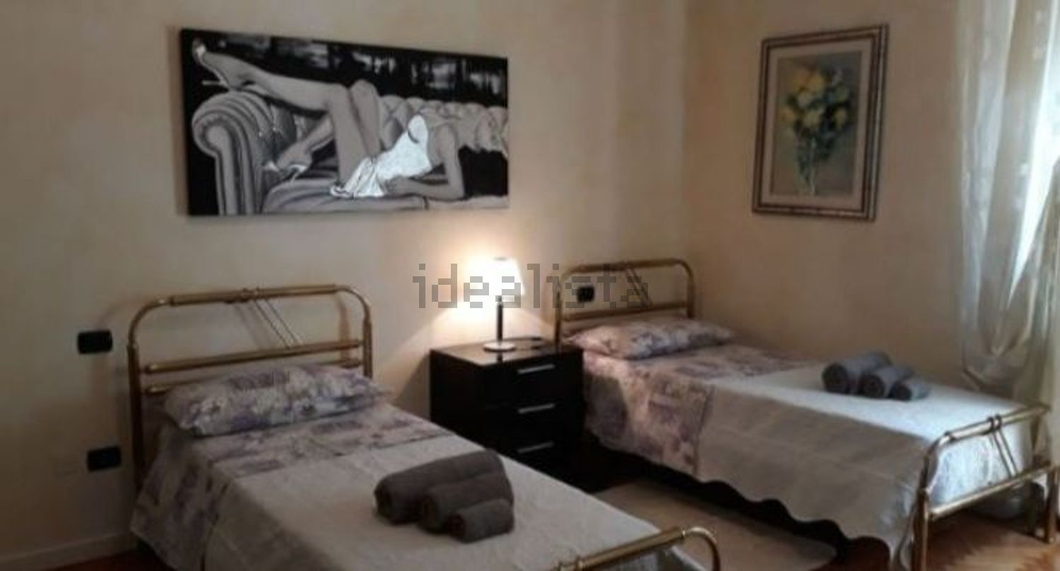 appartamento in affitto a Verona in zona Veronetta