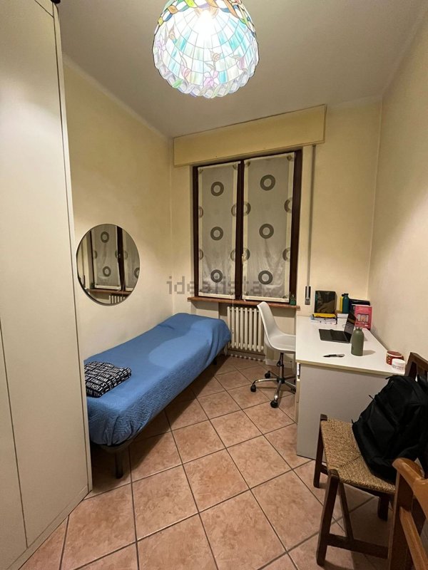 appartamento in affitto a Verona in zona Veronetta