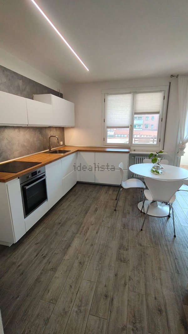 appartamento in affitto a Verona in zona San Michele Extra