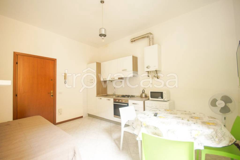 appartamento in affitto a Verona in zona Centro Storico