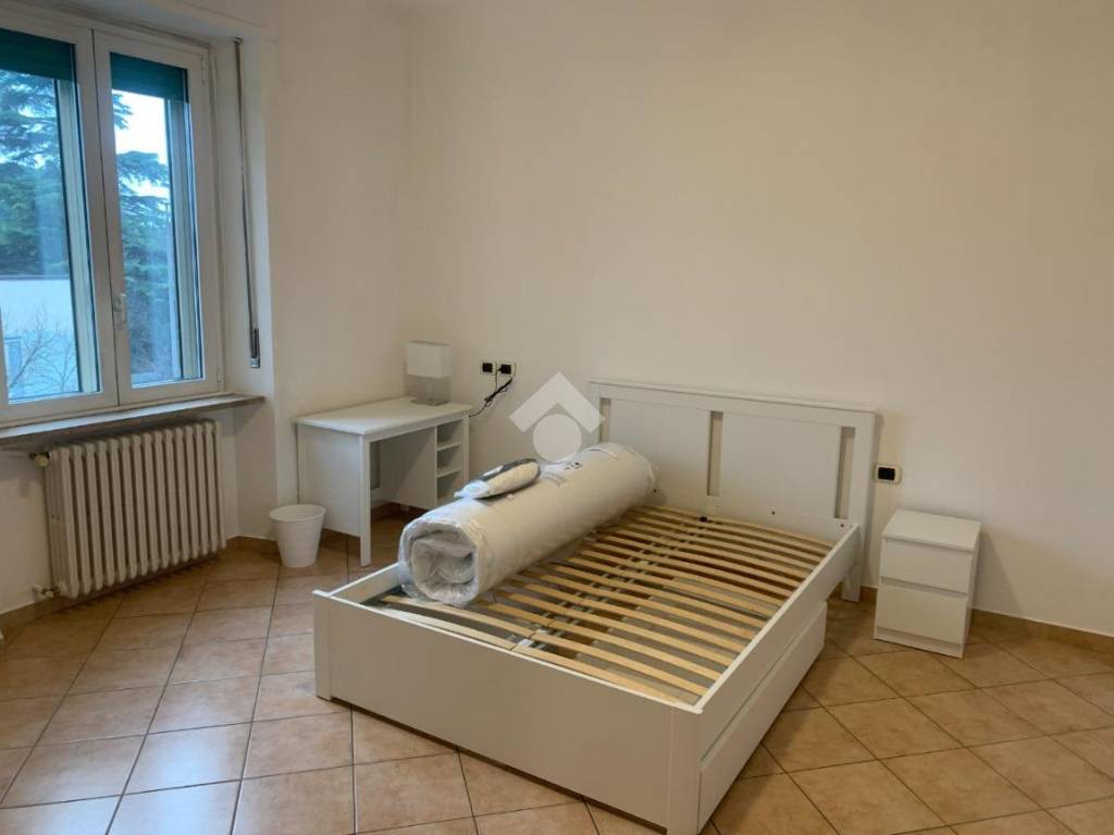 appartamento in affitto a Verona in zona Borgo Roma