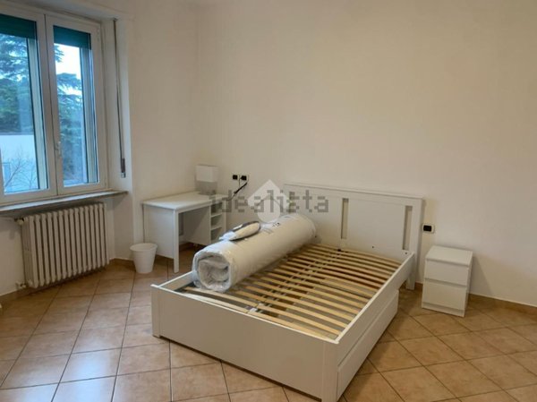 appartamento in affitto a Verona in zona Borgo Roma