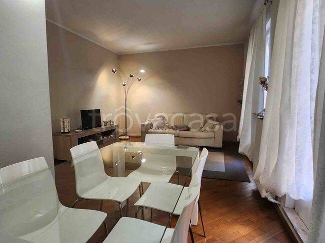 appartamento in affitto a Verona in zona Centro Storico