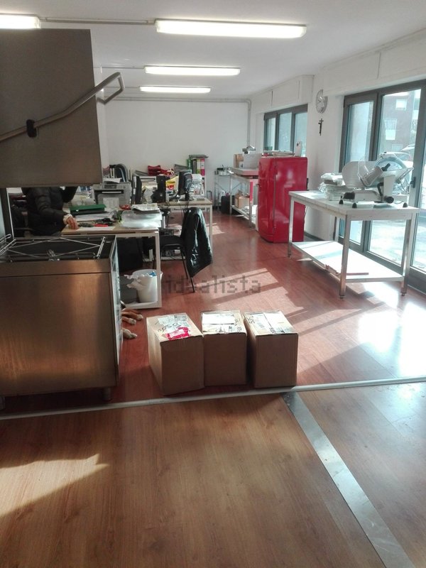 ufficio in affitto a Verona in zona Borgo Venezia / Borgo Trieste