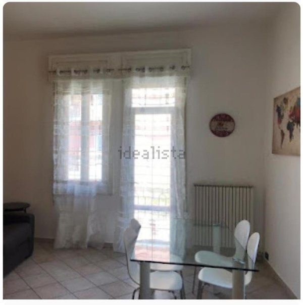 appartamento in affitto a Verona in zona Cittadella