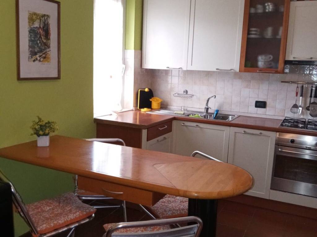 appartamento in affitto a Verona in zona Porto Crencano