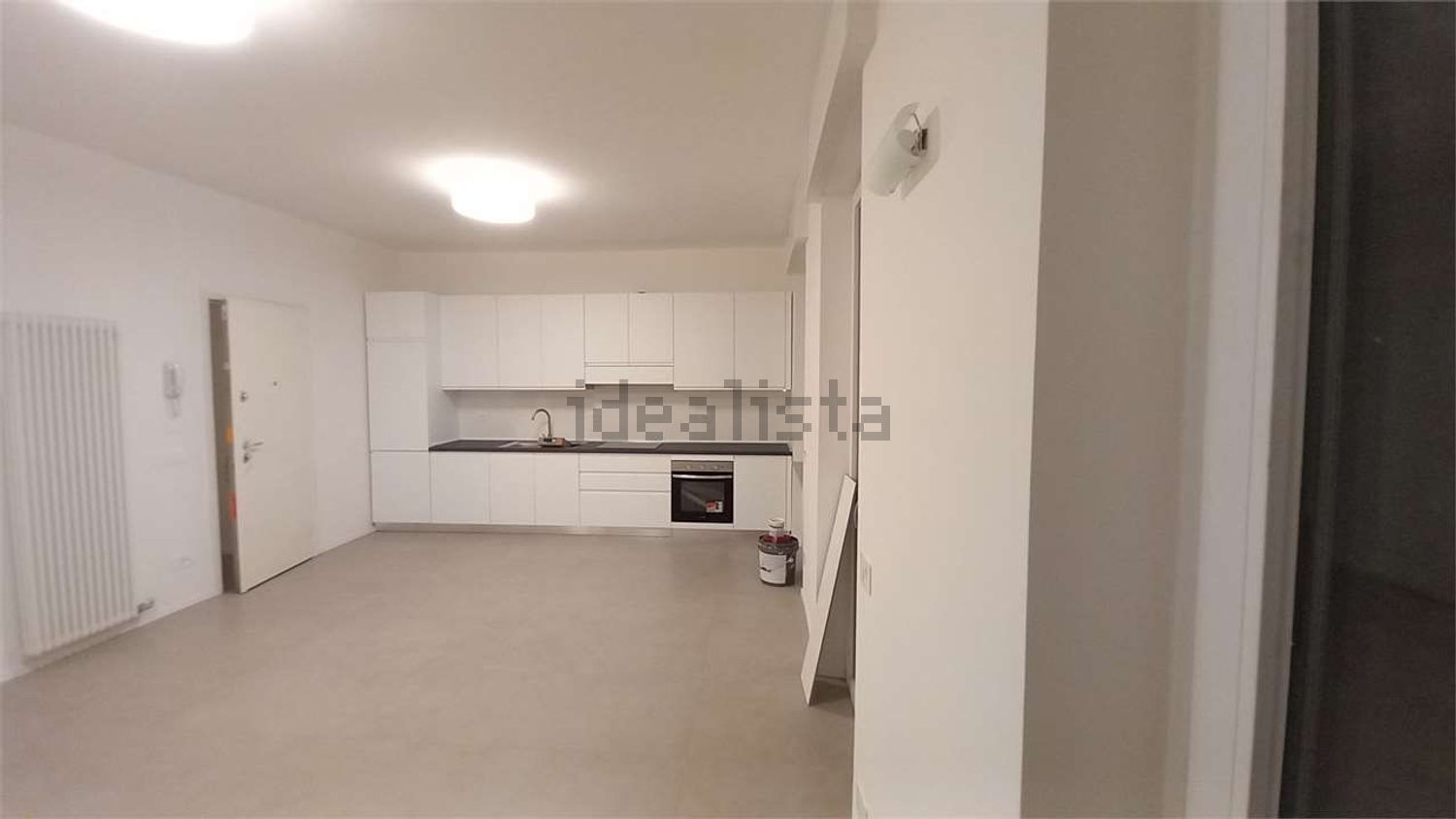 appartamento in affitto a Verona in zona Borgo Trento