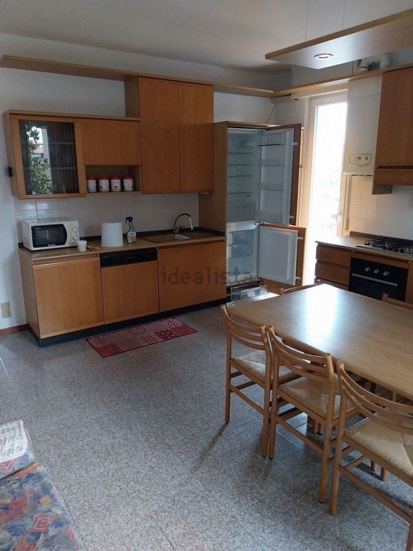 appartamento in affitto a Verona in zona Borgo Roma