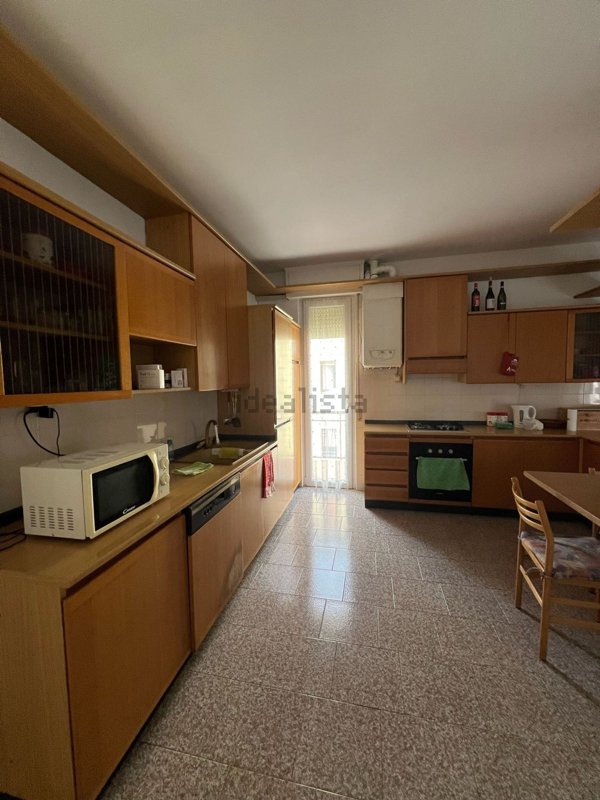 appartamento in affitto a Verona in zona Borgo Roma