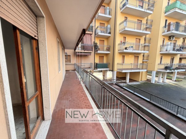 appartamento in affitto a Verona in zona Borgo Roma