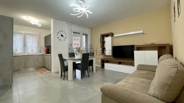 appartamento in affitto a Verona in zona San Massimo all'Adige