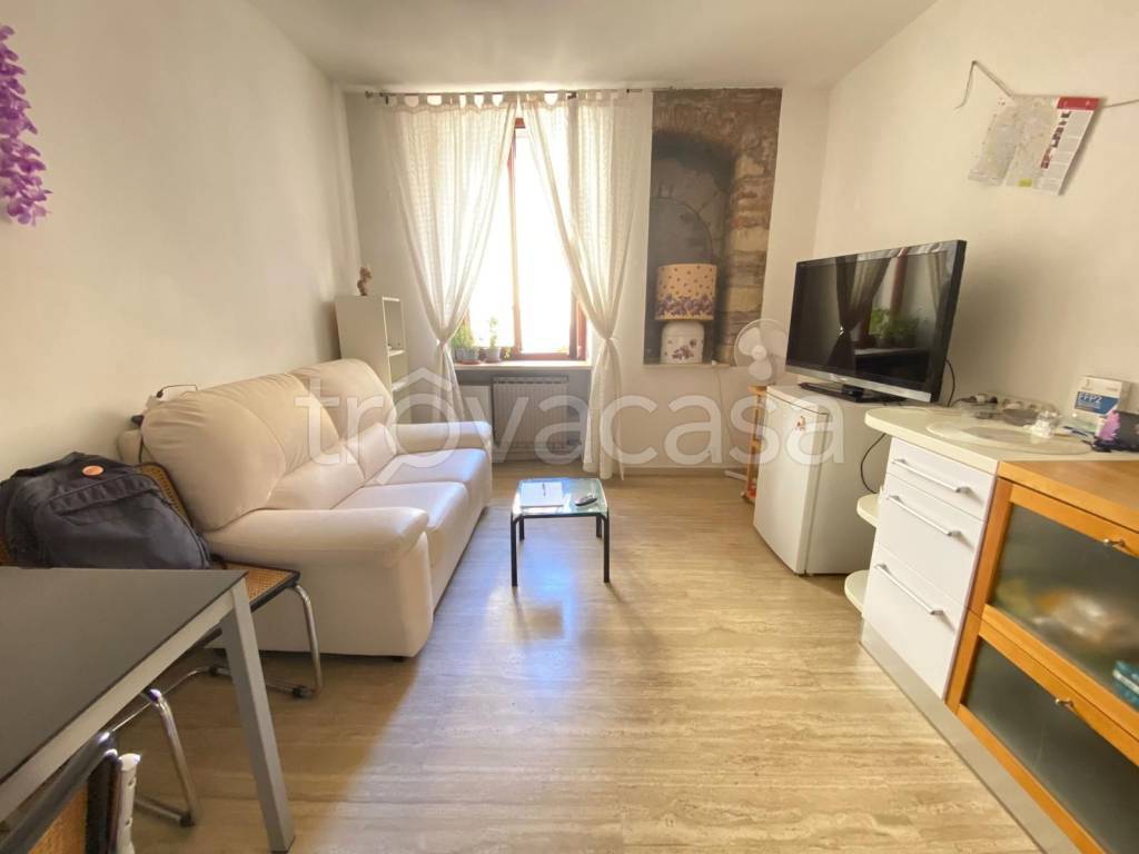appartamento in affitto a Verona in zona Centro Storico