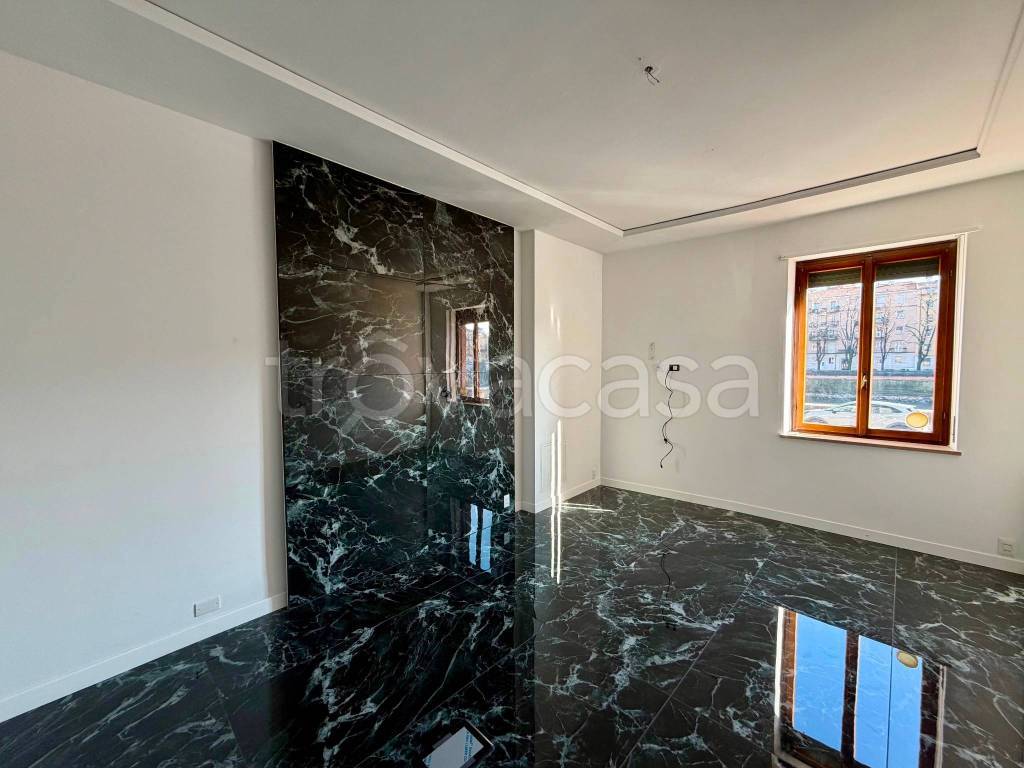 appartamento in affitto a Verona in zona Borgo Trento