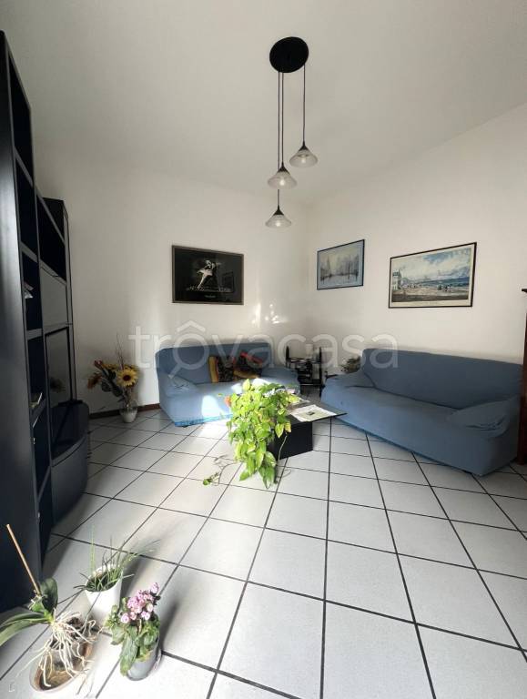 appartamento in affitto a Verona in zona Borgo Roma