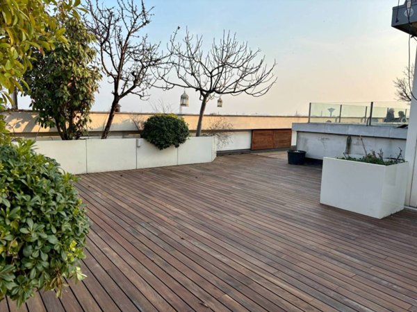 appartamento in affitto a Verona in zona Centro Storico